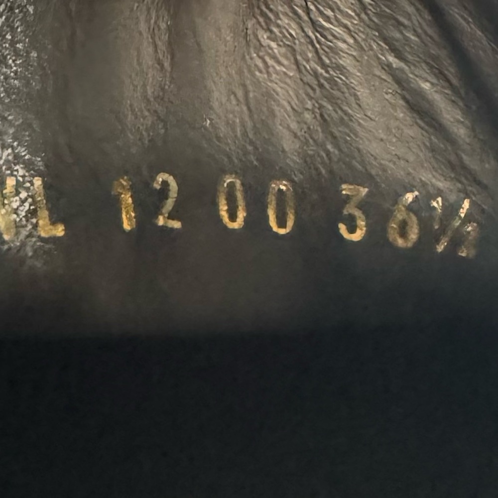 Louis Vuitton Women’s Stellar Sneakers - Picture 10 of 12